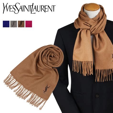 ysl galaxy scarf|YSL scarf men.